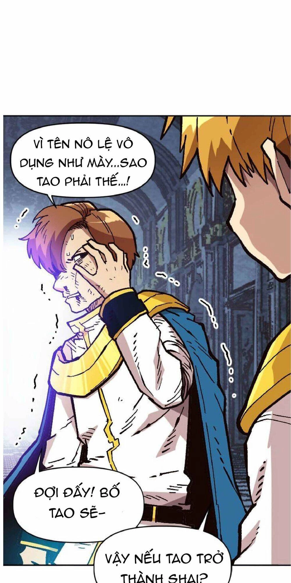 Nô Lệ Nghịch Thiên Chapter 34 - 54