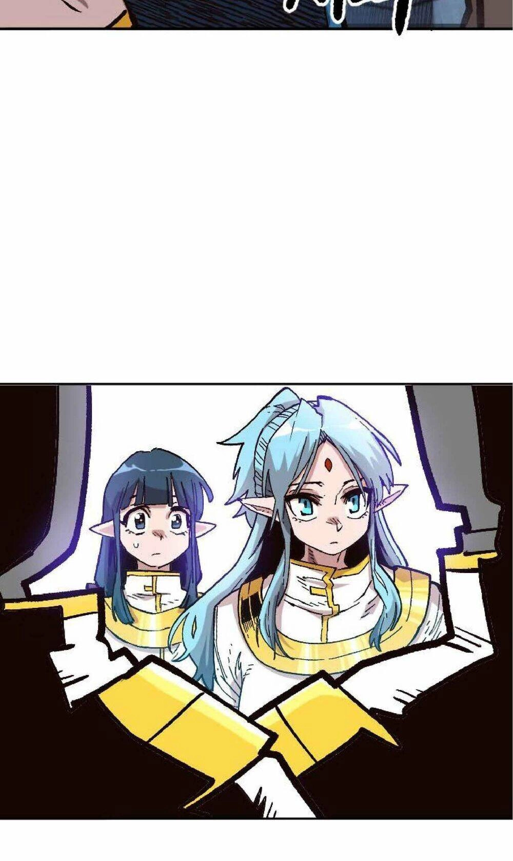 Nô Lệ Nghịch Thiên Chapter 34 - 64