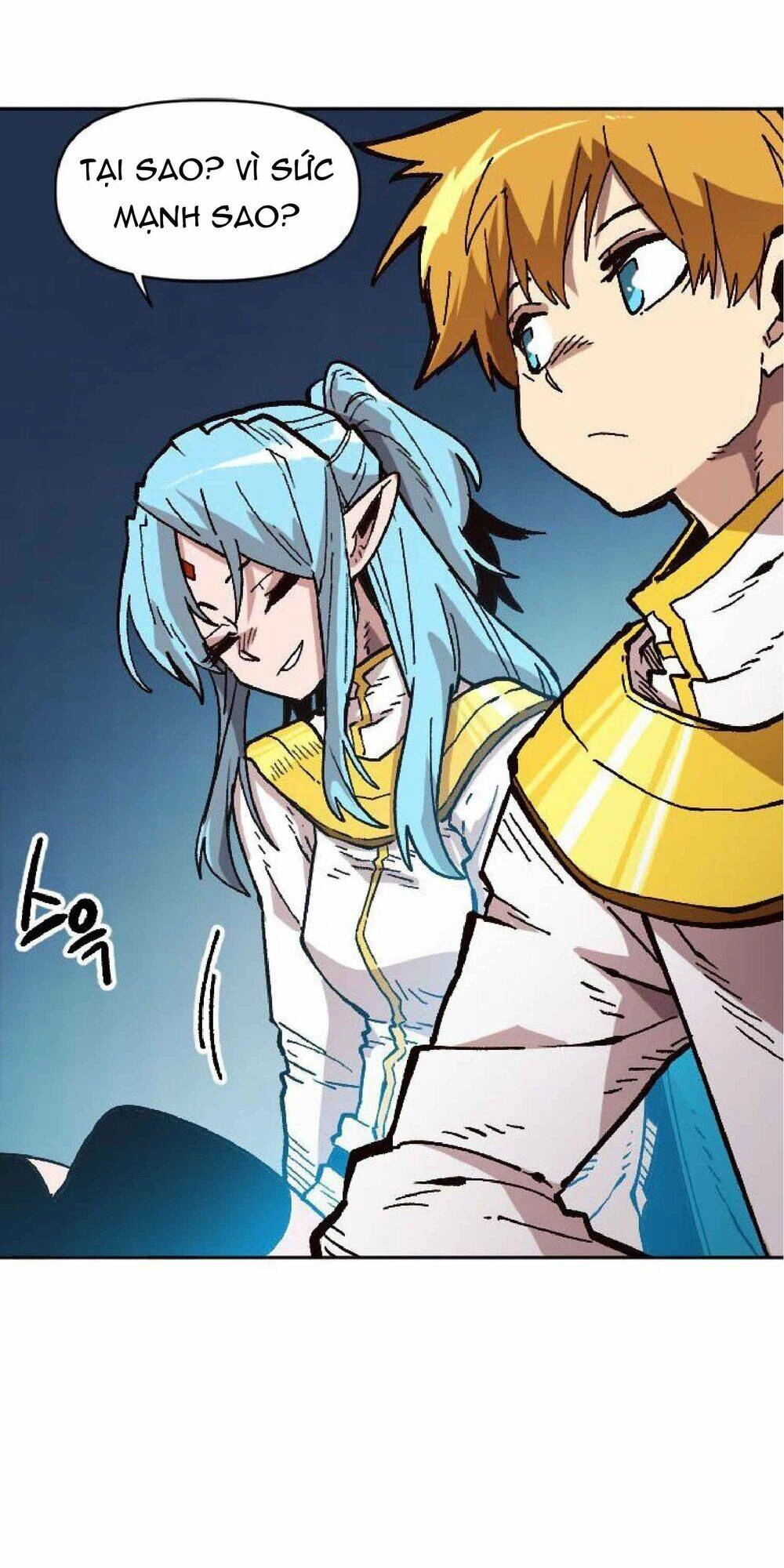 Nô Lệ Nghịch Thiên Chapter 34 - 72