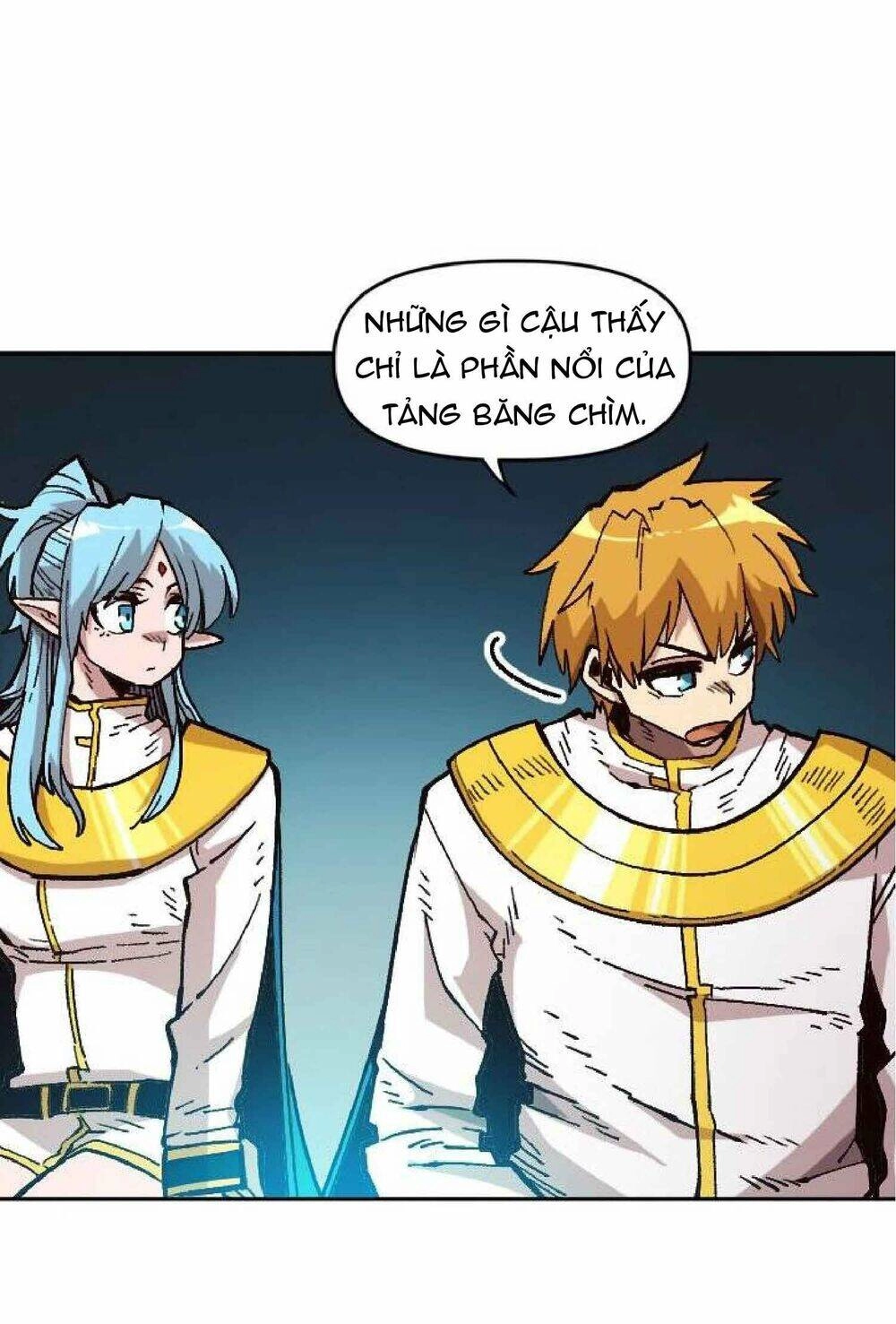 Nô Lệ Nghịch Thiên Chapter 34 - 77