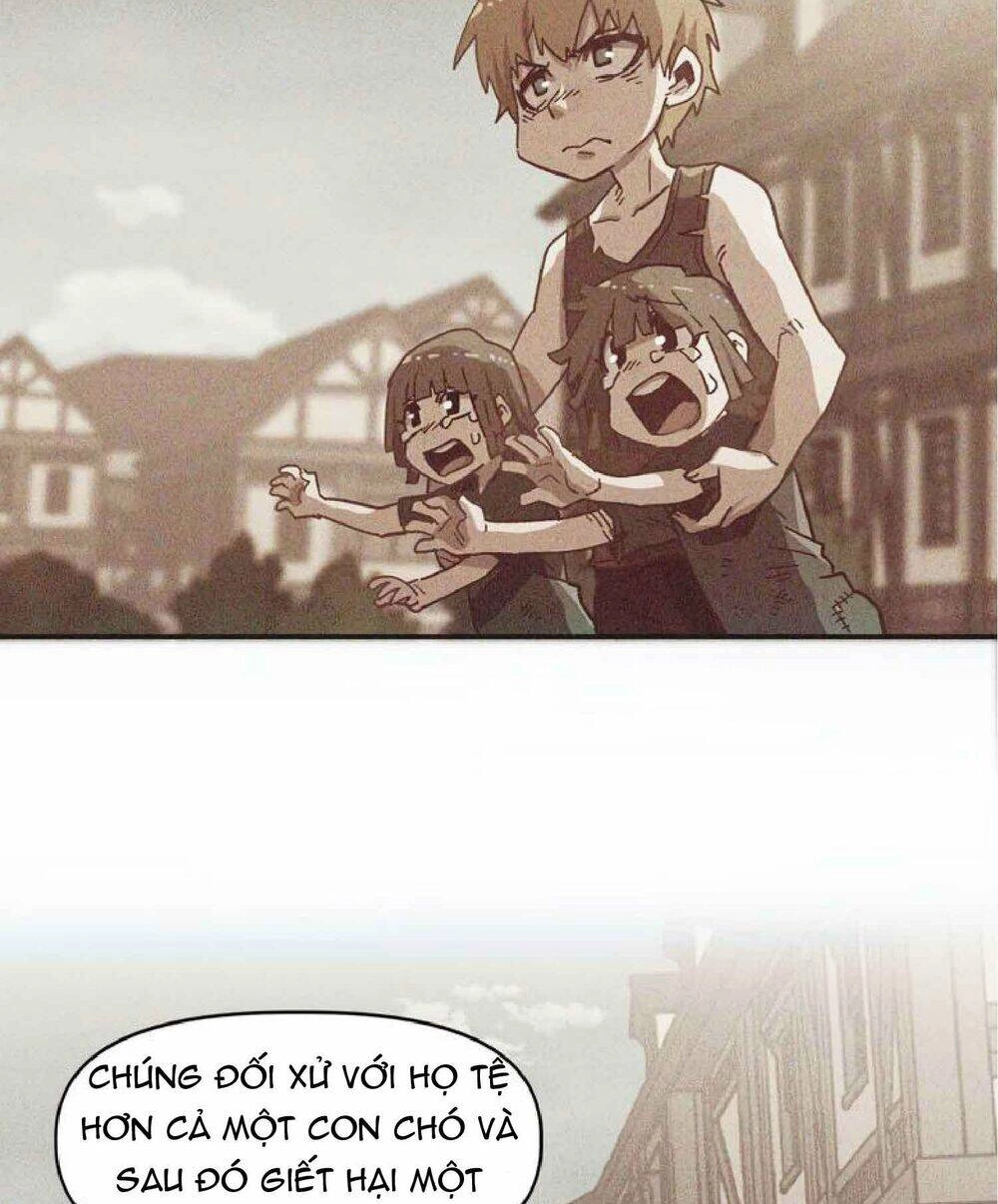 Nô Lệ Nghịch Thiên Chapter 34 - 79