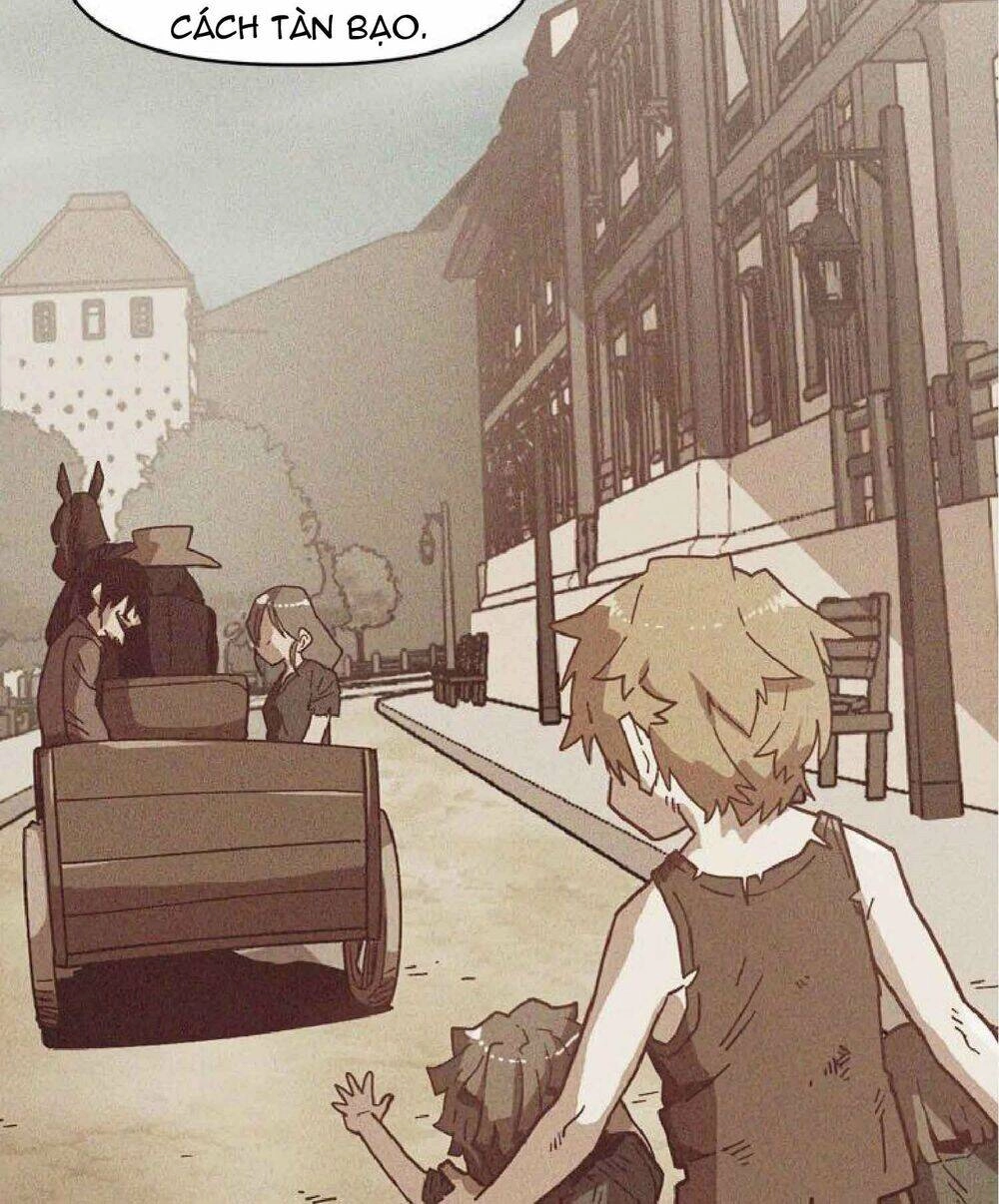 Nô Lệ Nghịch Thiên Chapter 34 - 80