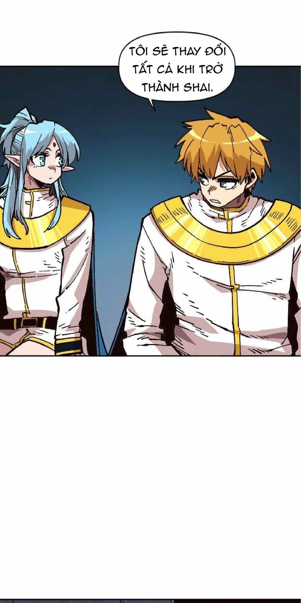 Nô Lệ Nghịch Thiên Chapter 34 - 84