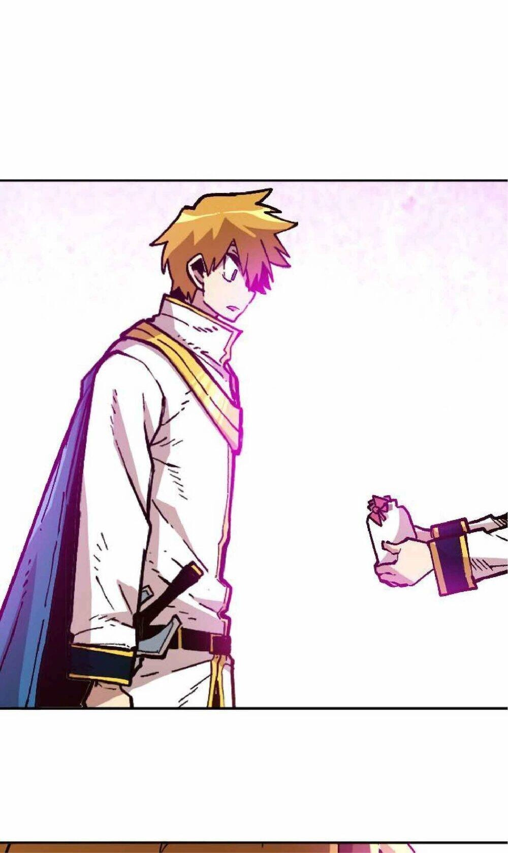 Nô Lệ Nghịch Thiên Chapter 34 - 89