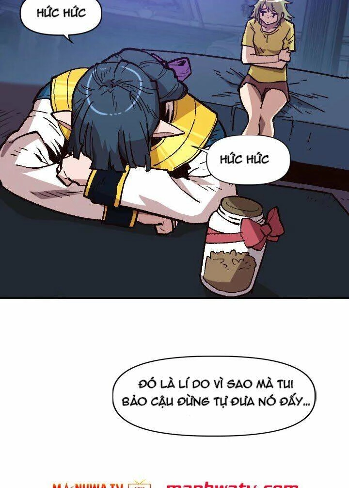 Nô Lệ Nghịch Thiên Chapter 35 - 15