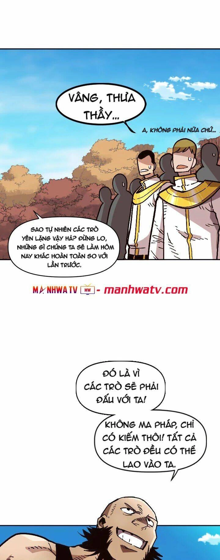 Nô Lệ Nghịch Thiên Chapter 35 - 21