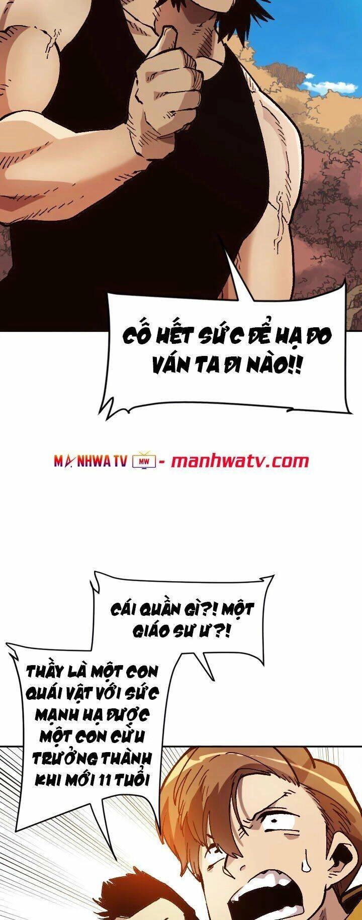 Nô Lệ Nghịch Thiên Chapter 35 - 22