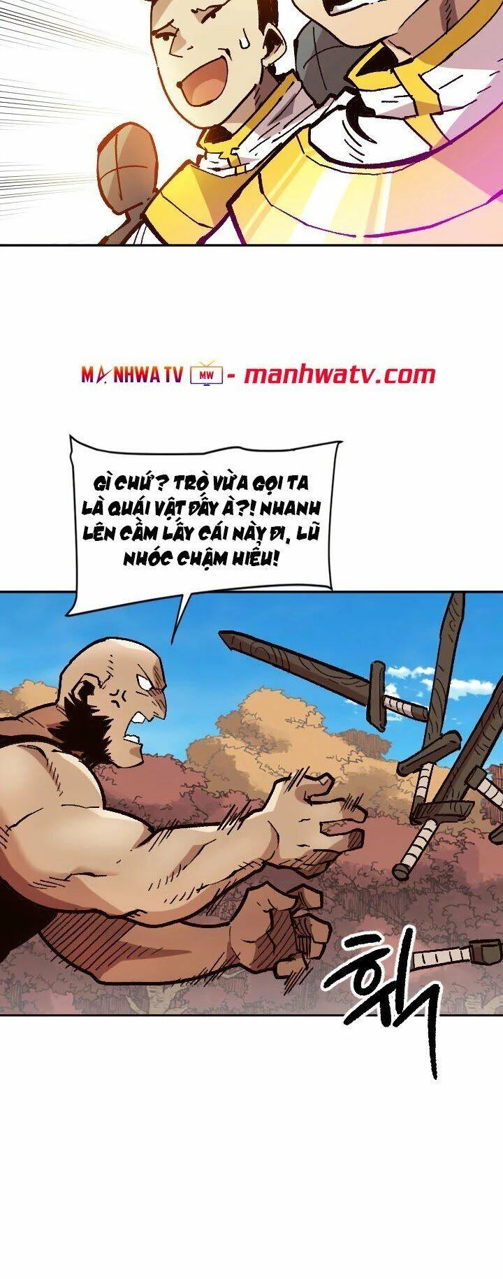 Nô Lệ Nghịch Thiên Chapter 35 - 23