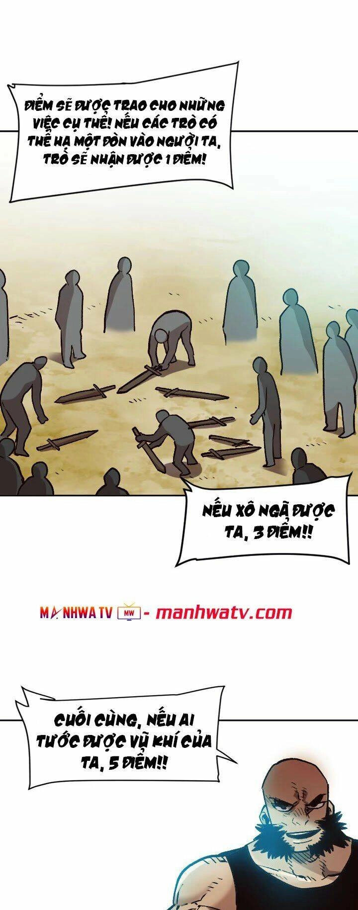 Nô Lệ Nghịch Thiên Chapter 35 - 24