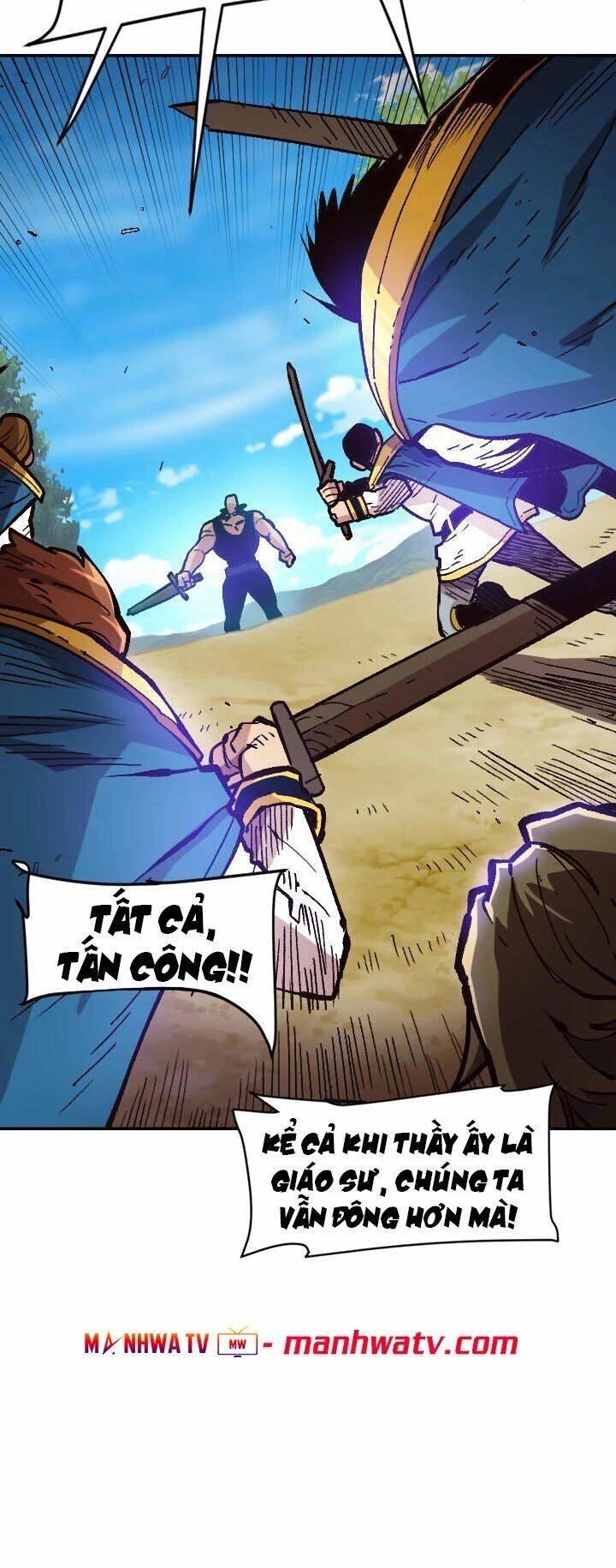 Nô Lệ Nghịch Thiên Chapter 35 - 26