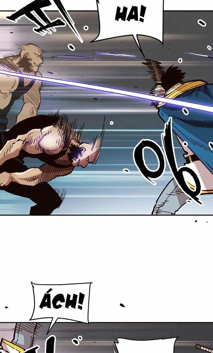 Nô Lệ Nghịch Thiên Chapter 35 - 28