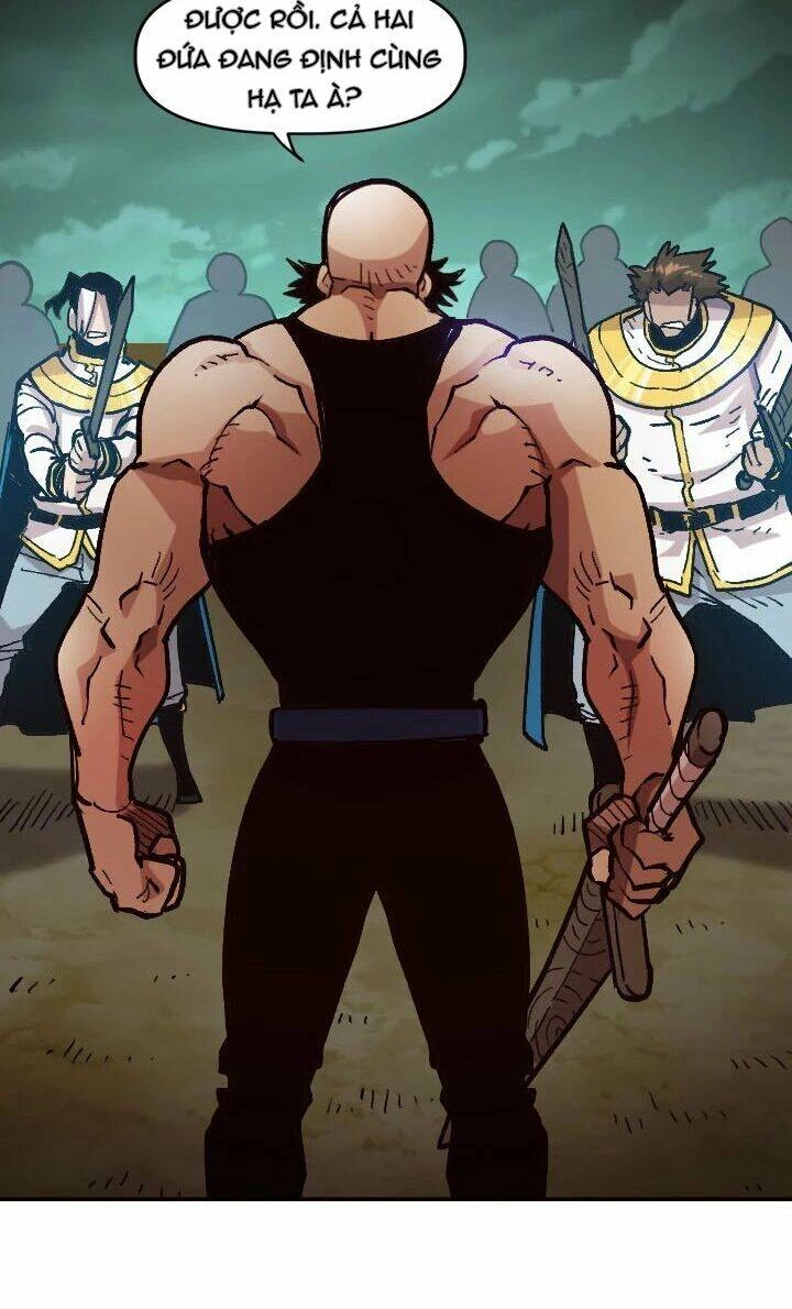 Nô Lệ Nghịch Thiên Chapter 35 - 38