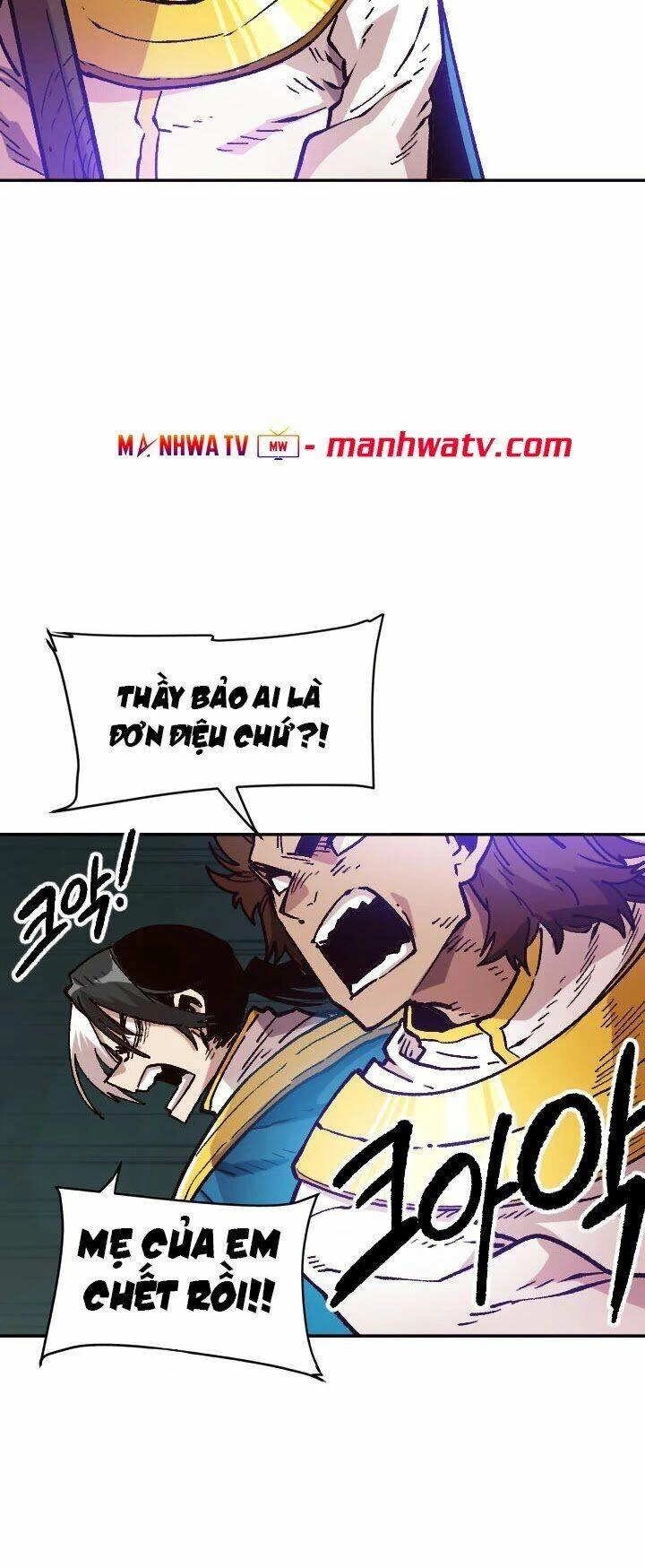 Nô Lệ Nghịch Thiên Chapter 35 - 40