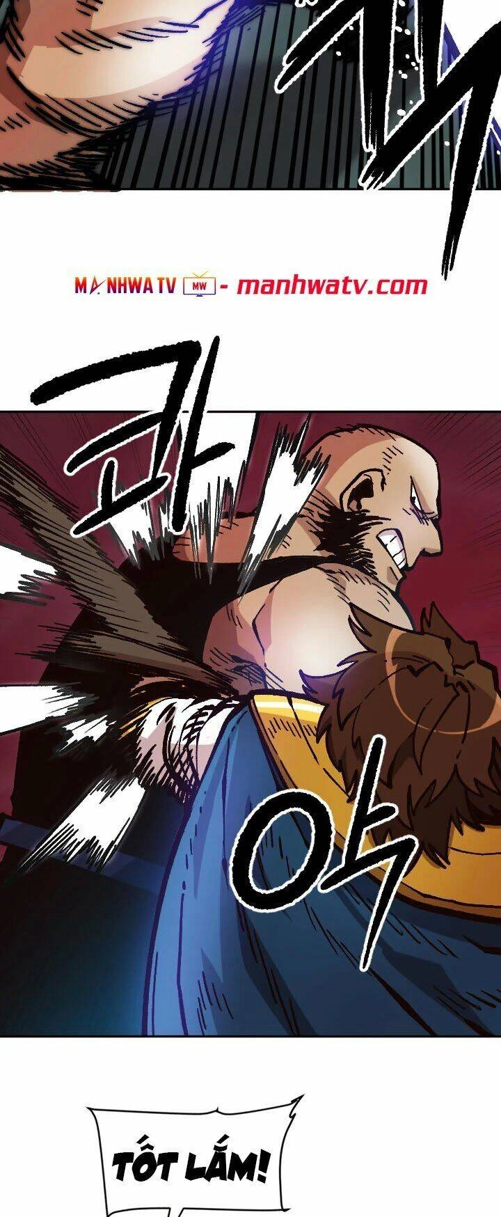 Nô Lệ Nghịch Thiên Chapter 35 - 42