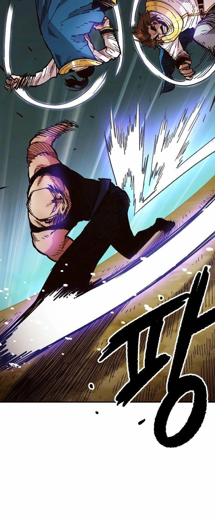 Nô Lệ Nghịch Thiên Chapter 35 - 44