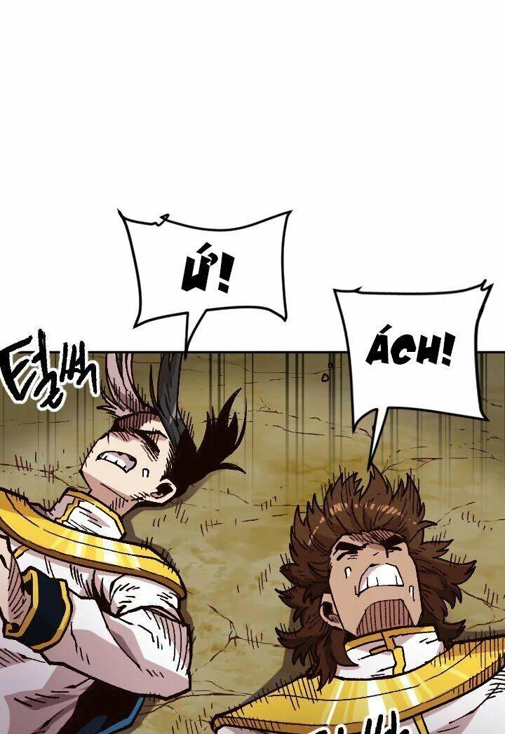 Nô Lệ Nghịch Thiên Chapter 35 - 45