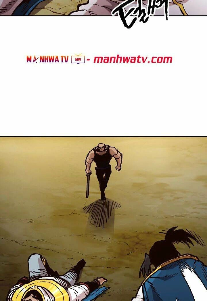 Nô Lệ Nghịch Thiên Chapter 35 - 46