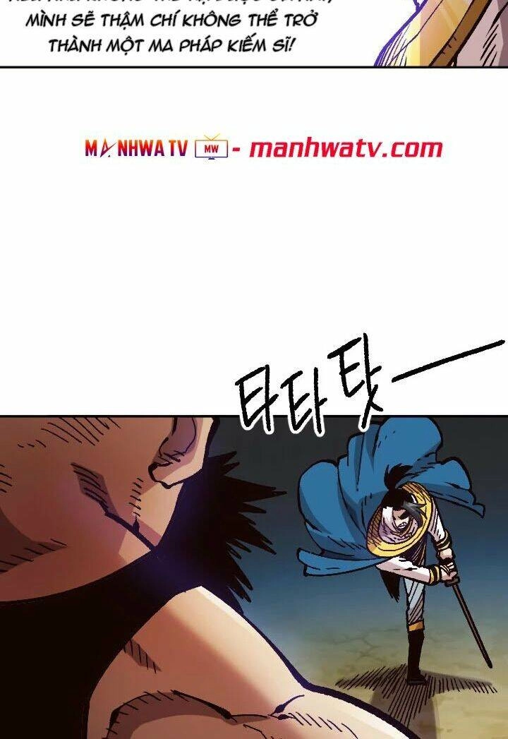 Nô Lệ Nghịch Thiên Chapter 35 - 48