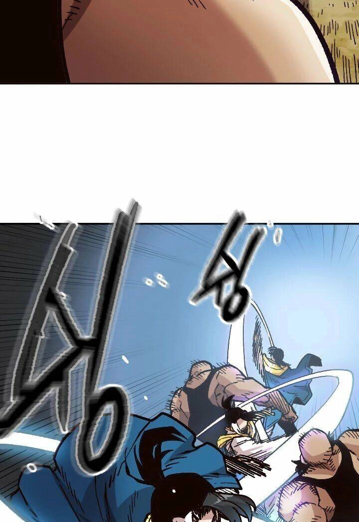 Nô Lệ Nghịch Thiên Chapter 35 - 49