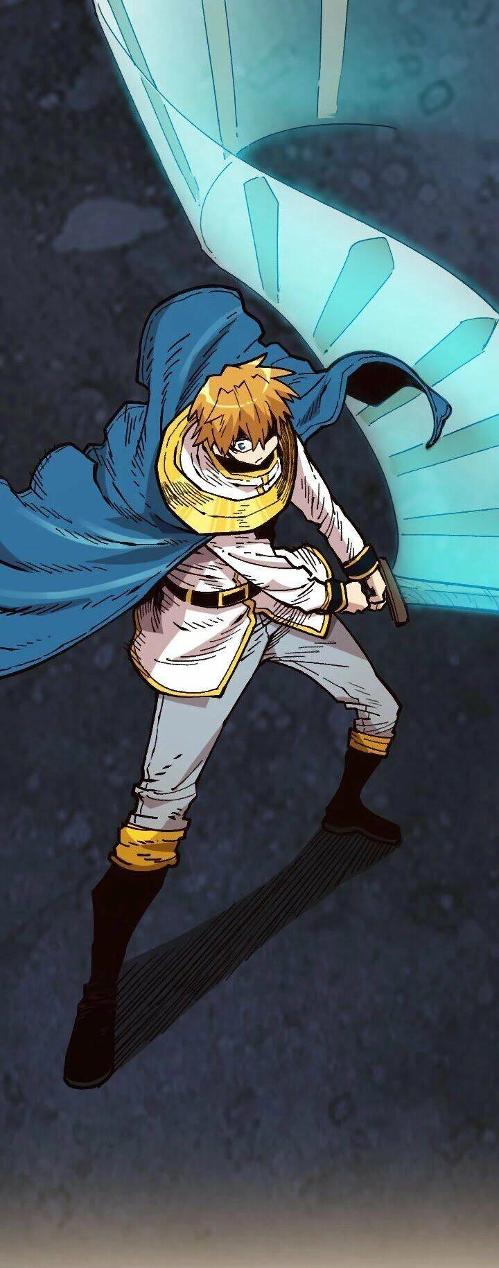 Nô Lệ Nghịch Thiên Chapter 35 - 71