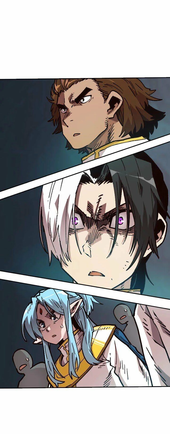 Nô Lệ Nghịch Thiên Chapter 35 - 74