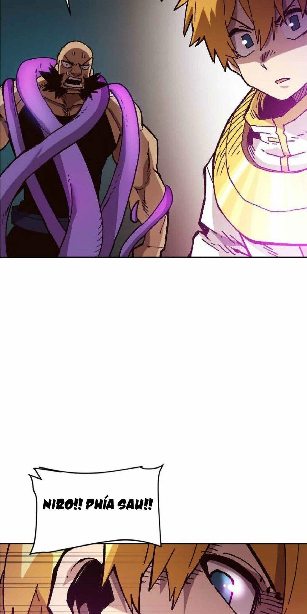 Nô Lệ Nghịch Thiên Chapter 36 - 10