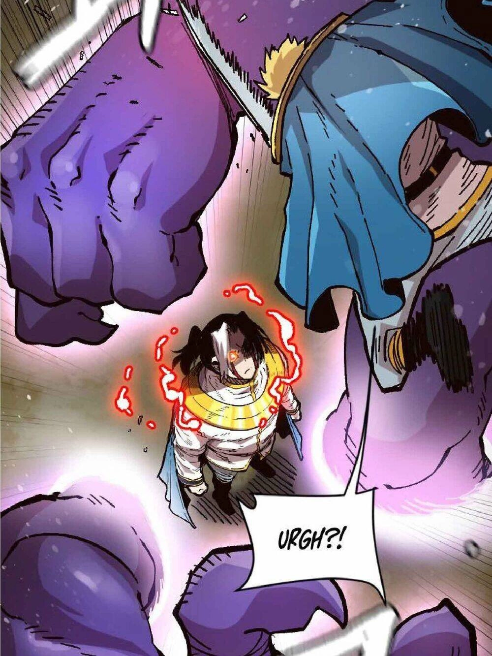 Nô Lệ Nghịch Thiên Chapter 36 - 33