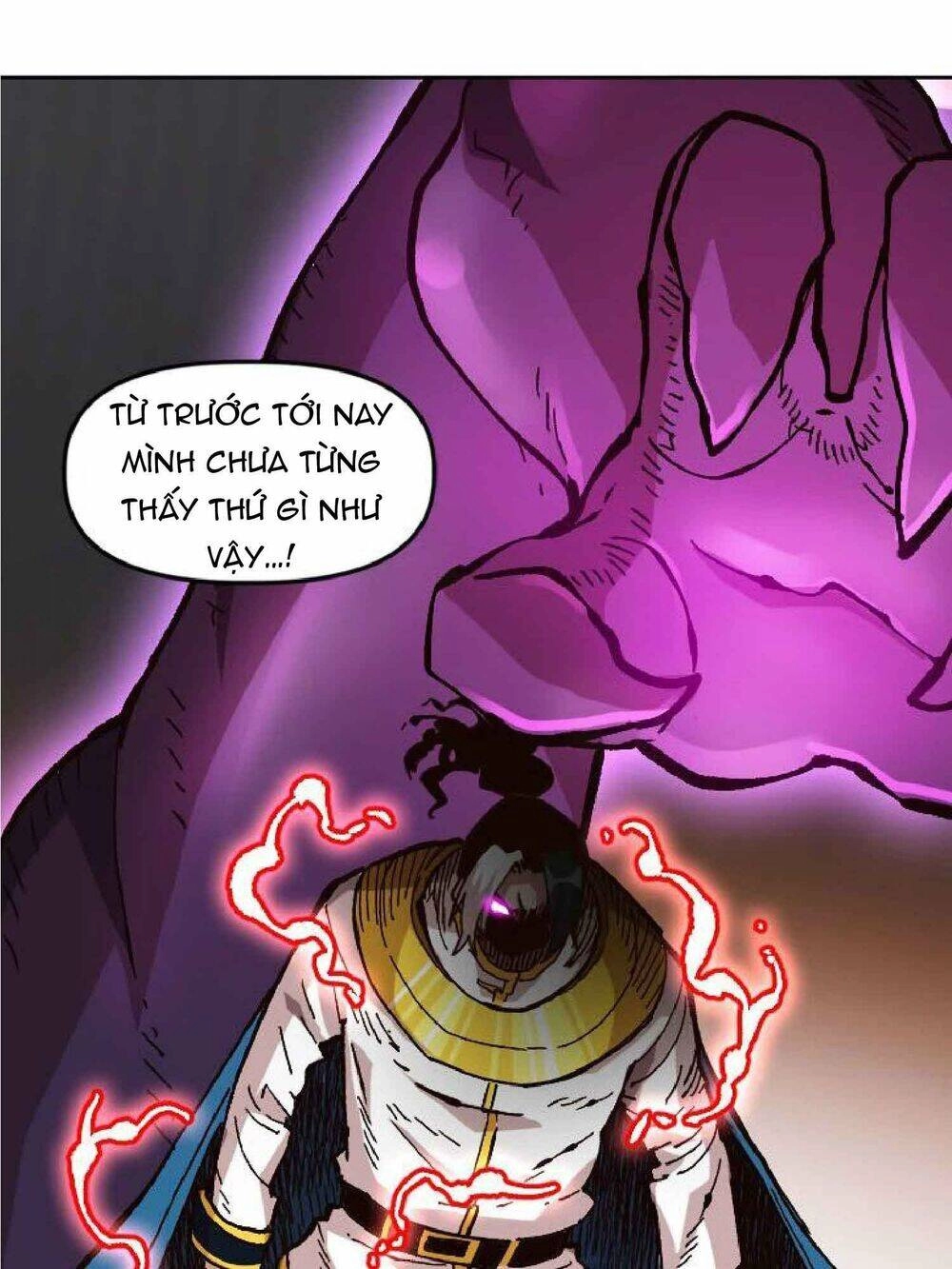 Nô Lệ Nghịch Thiên Chapter 36 - 36