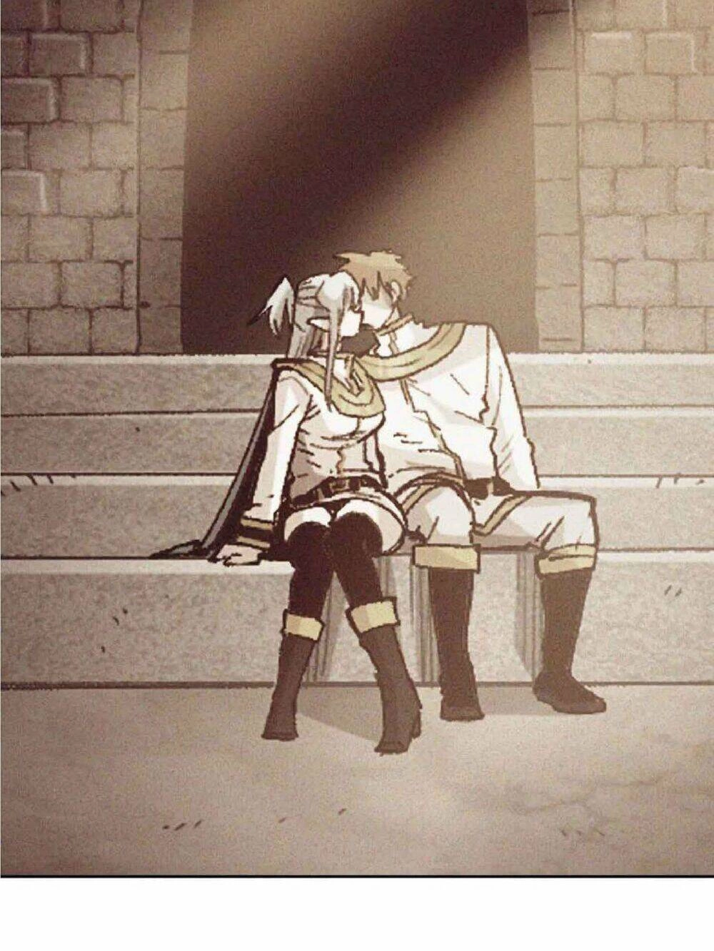 Nô Lệ Nghịch Thiên Chapter 36 - 39