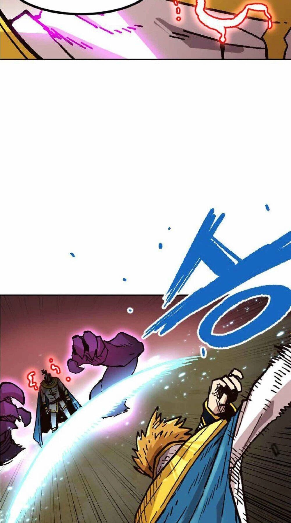 Nô Lệ Nghịch Thiên Chapter 36 - 41