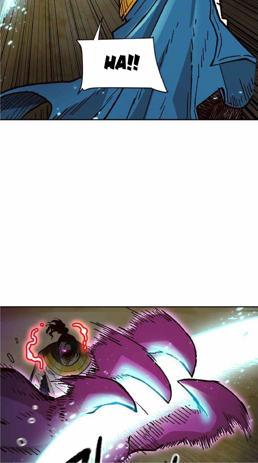 Nô Lệ Nghịch Thiên Chapter 36 - 42