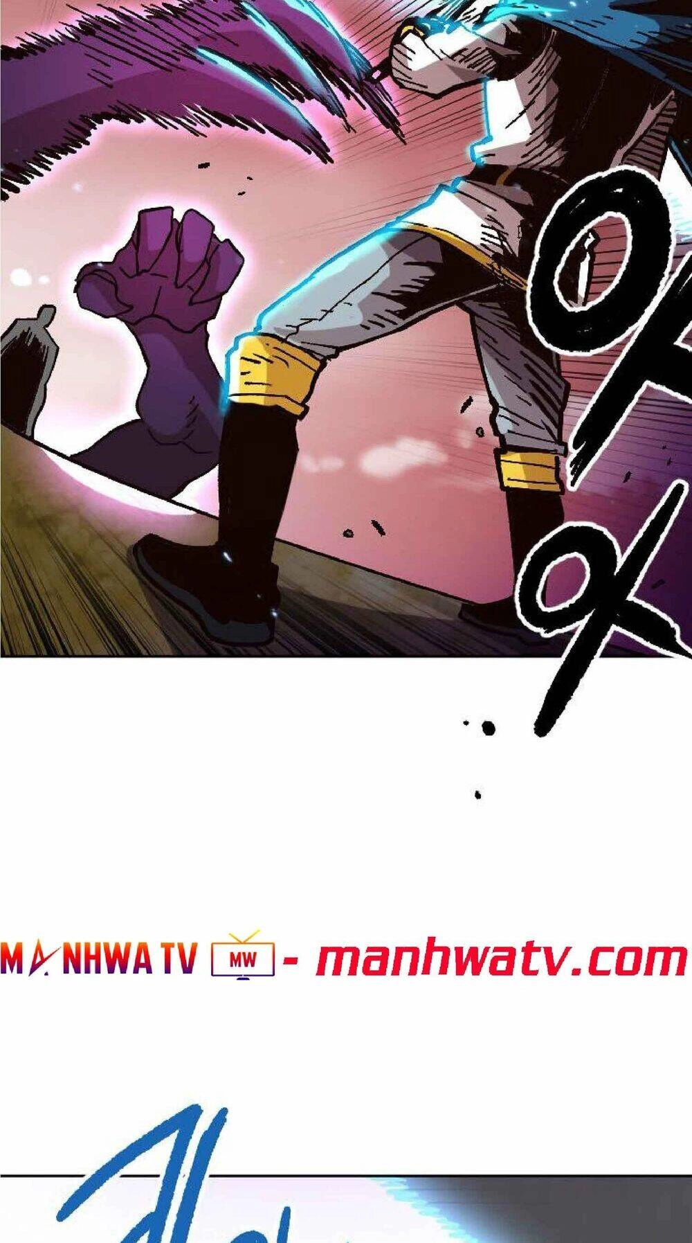 Nô Lệ Nghịch Thiên Chapter 36 - 44