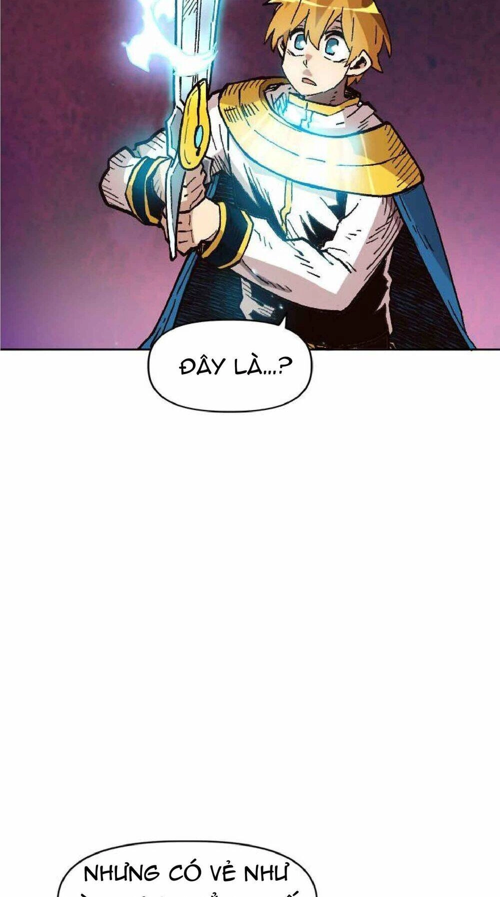 Nô Lệ Nghịch Thiên Chapter 36 - 47