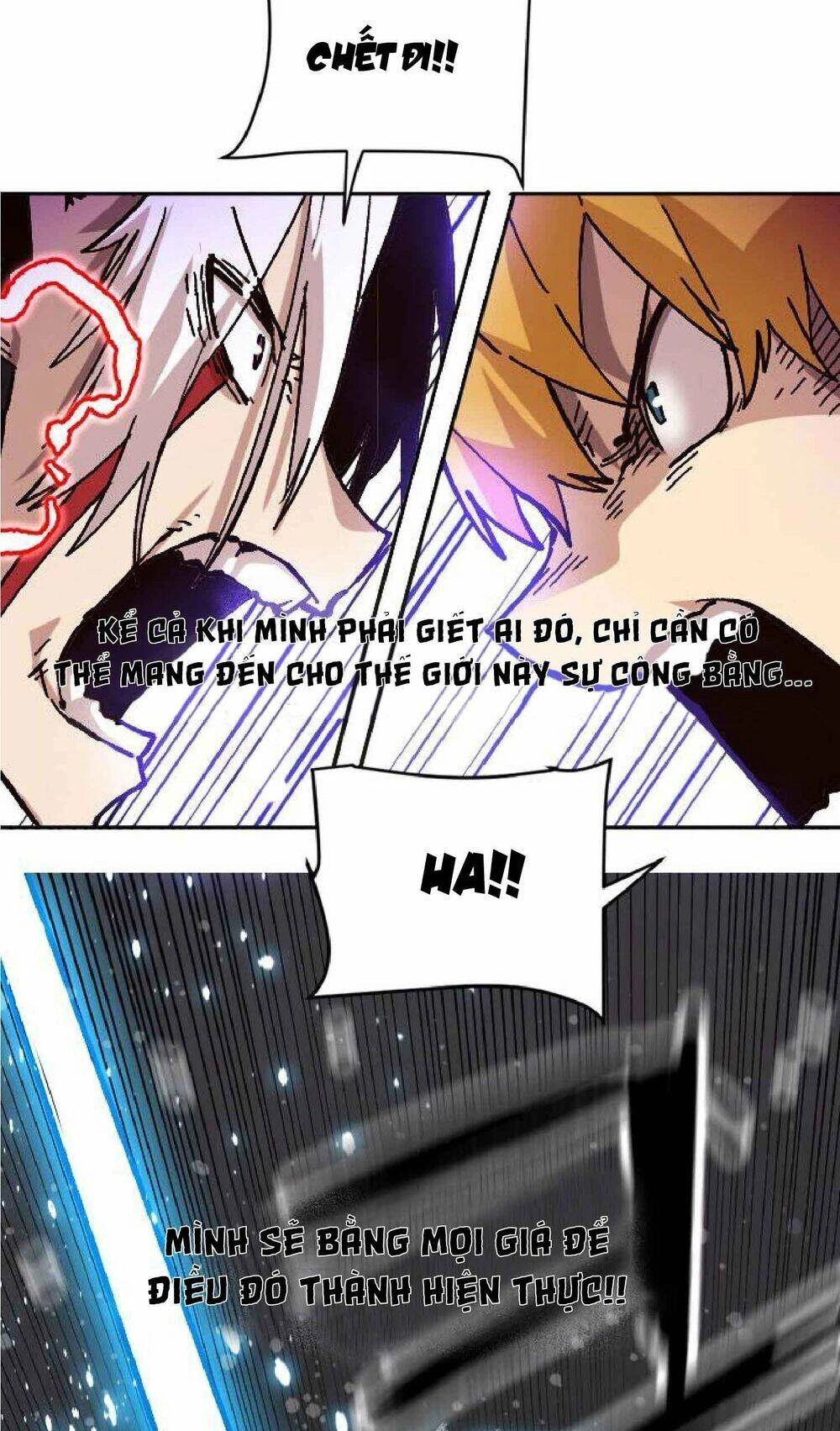 Nô Lệ Nghịch Thiên Chapter 36 - 53