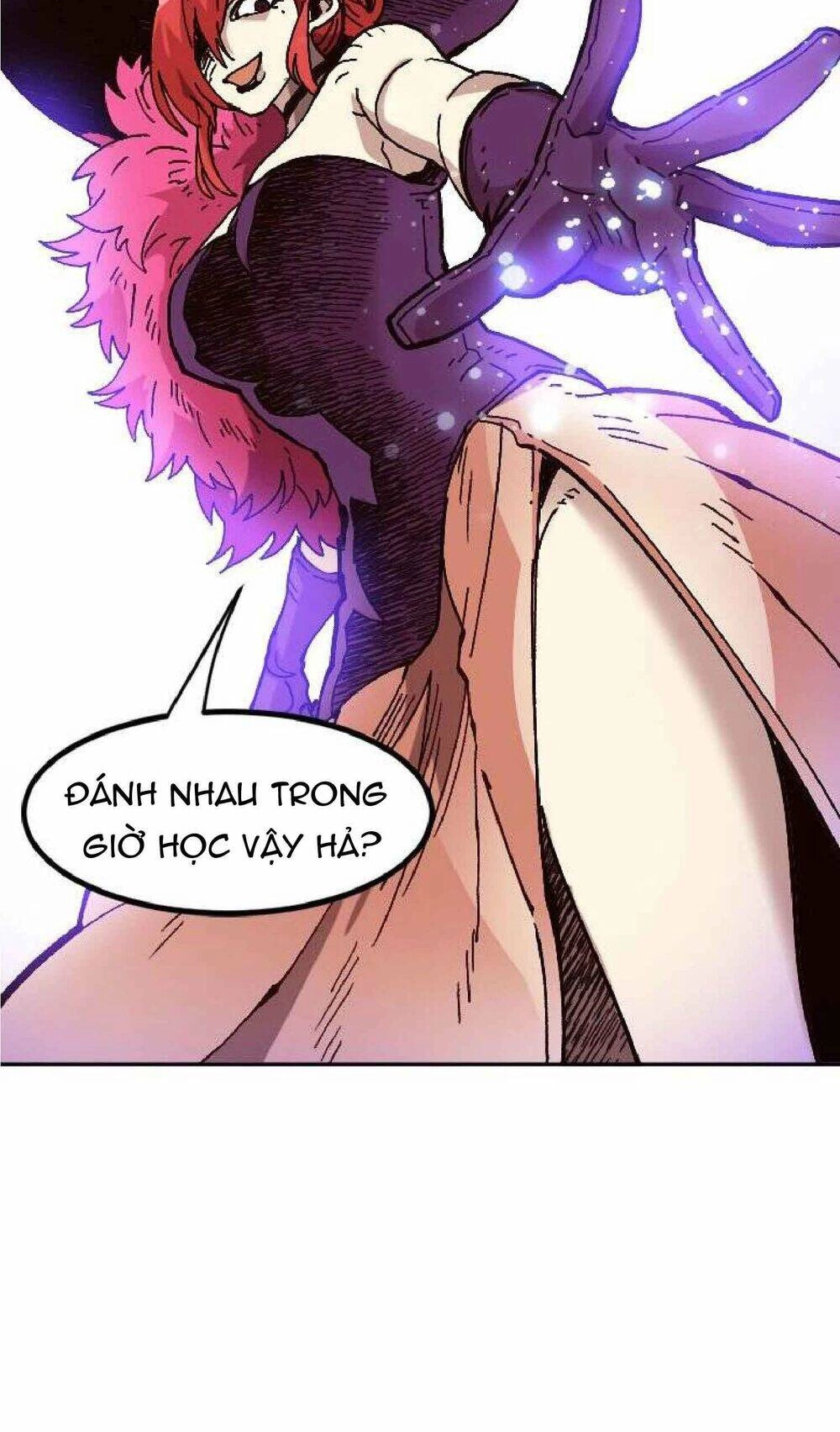 Nô Lệ Nghịch Thiên Chapter 36 - 56