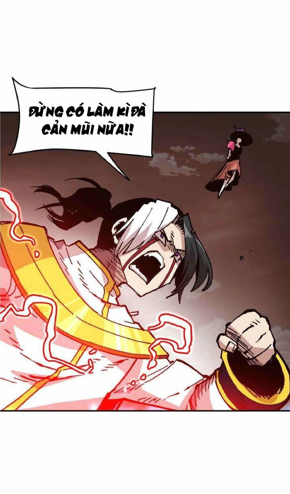 Nô Lệ Nghịch Thiên Chapter 36 - 57