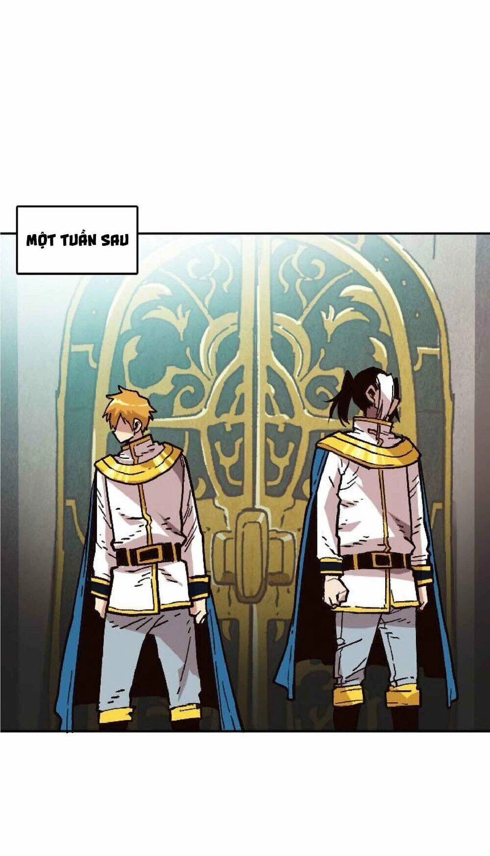 Nô Lệ Nghịch Thiên Chapter 36 - 66