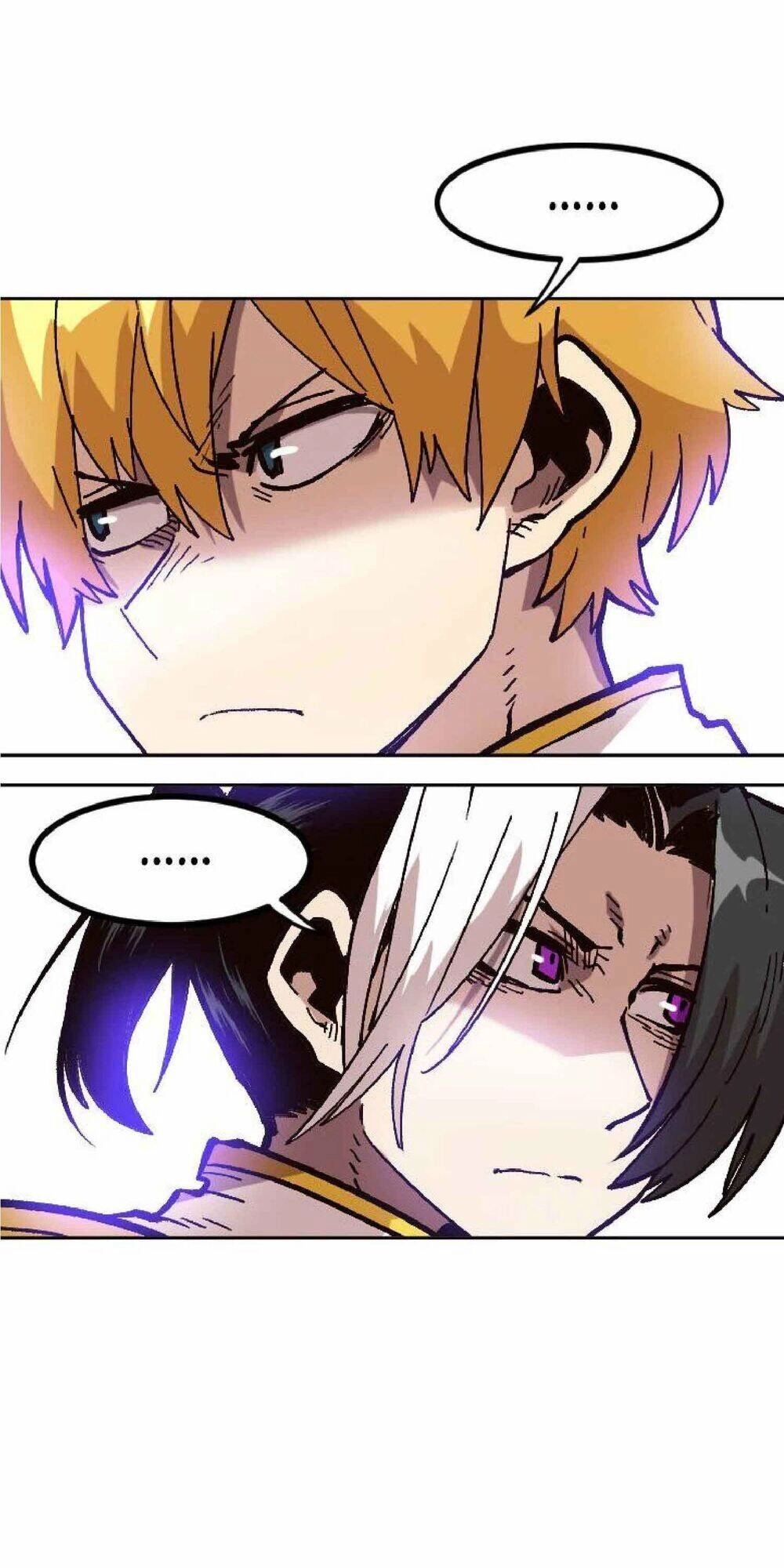 Nô Lệ Nghịch Thiên Chapter 36 - 67