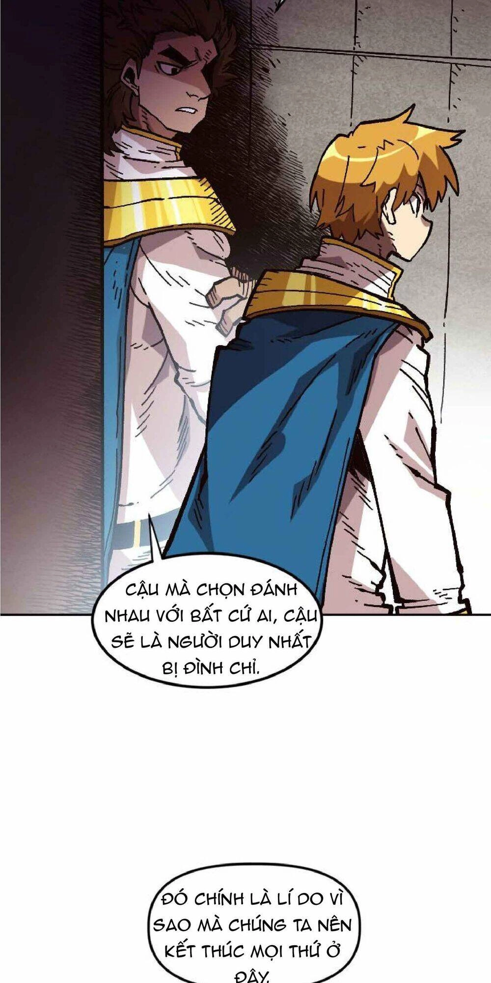 Nô Lệ Nghịch Thiên Chapter 36 - 70