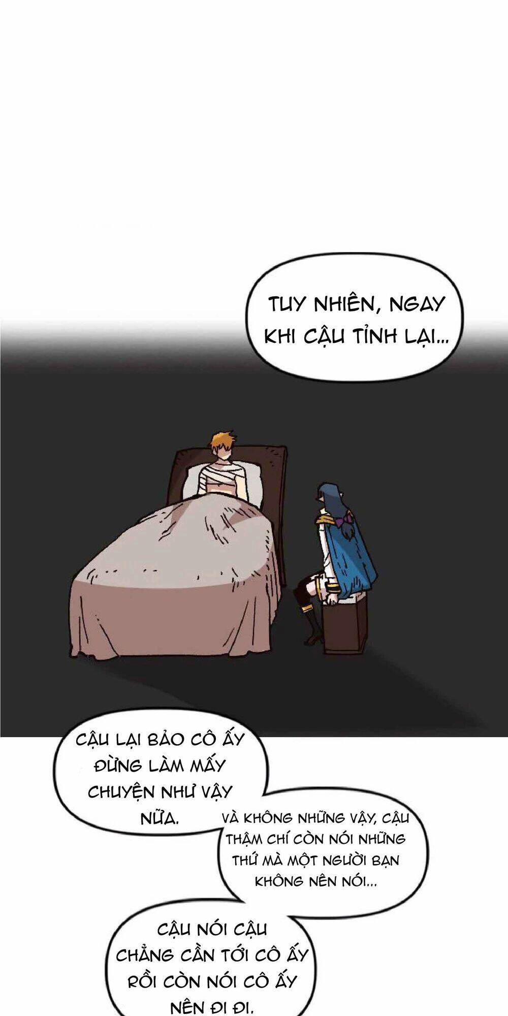 Nô Lệ Nghịch Thiên Chapter 36 - 76