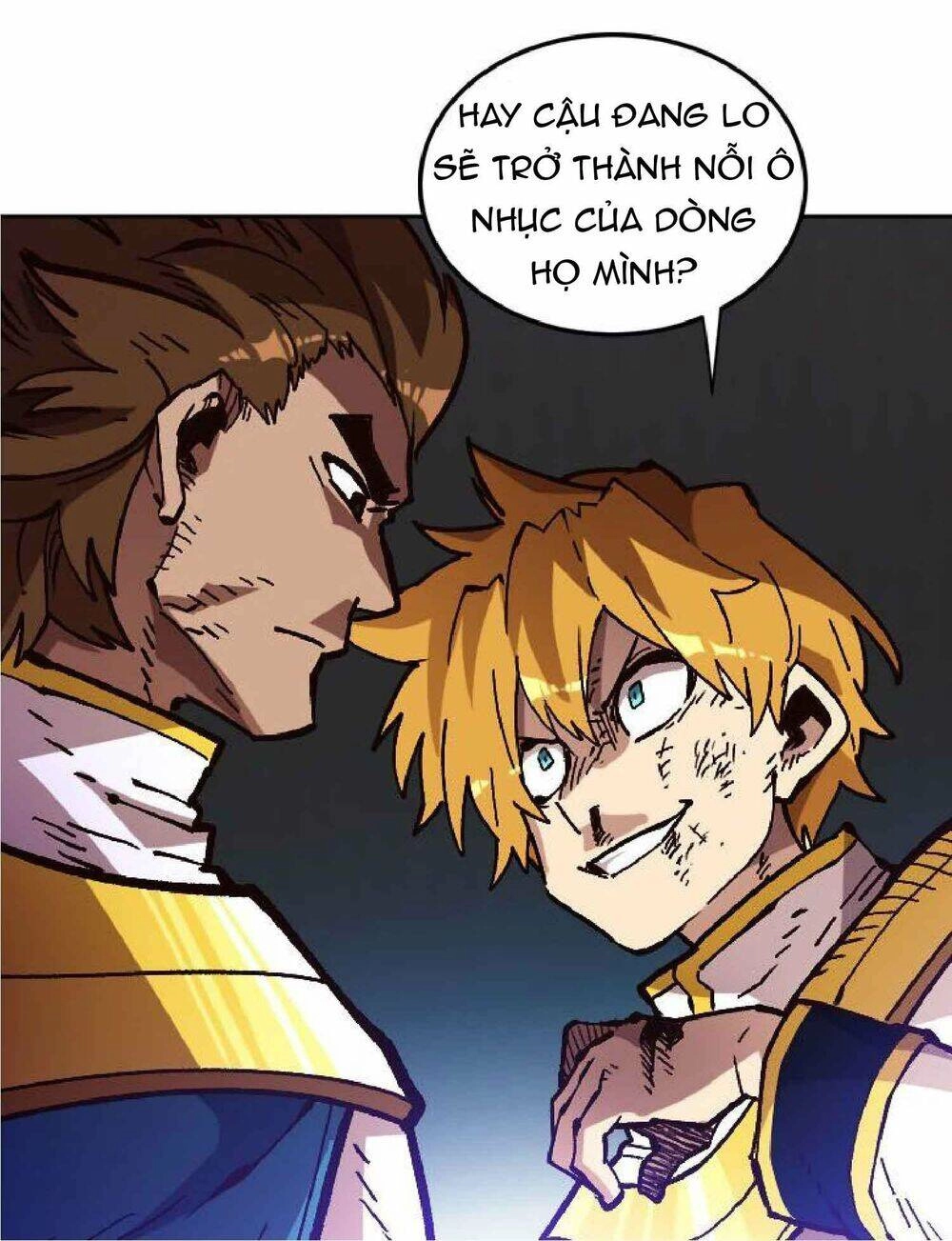 Nô Lệ Nghịch Thiên Chapter 36 - 79