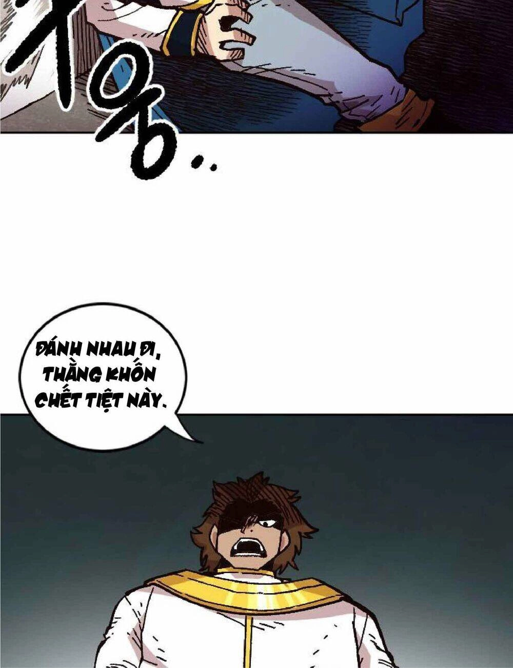 Nô Lệ Nghịch Thiên Chapter 36 - 83