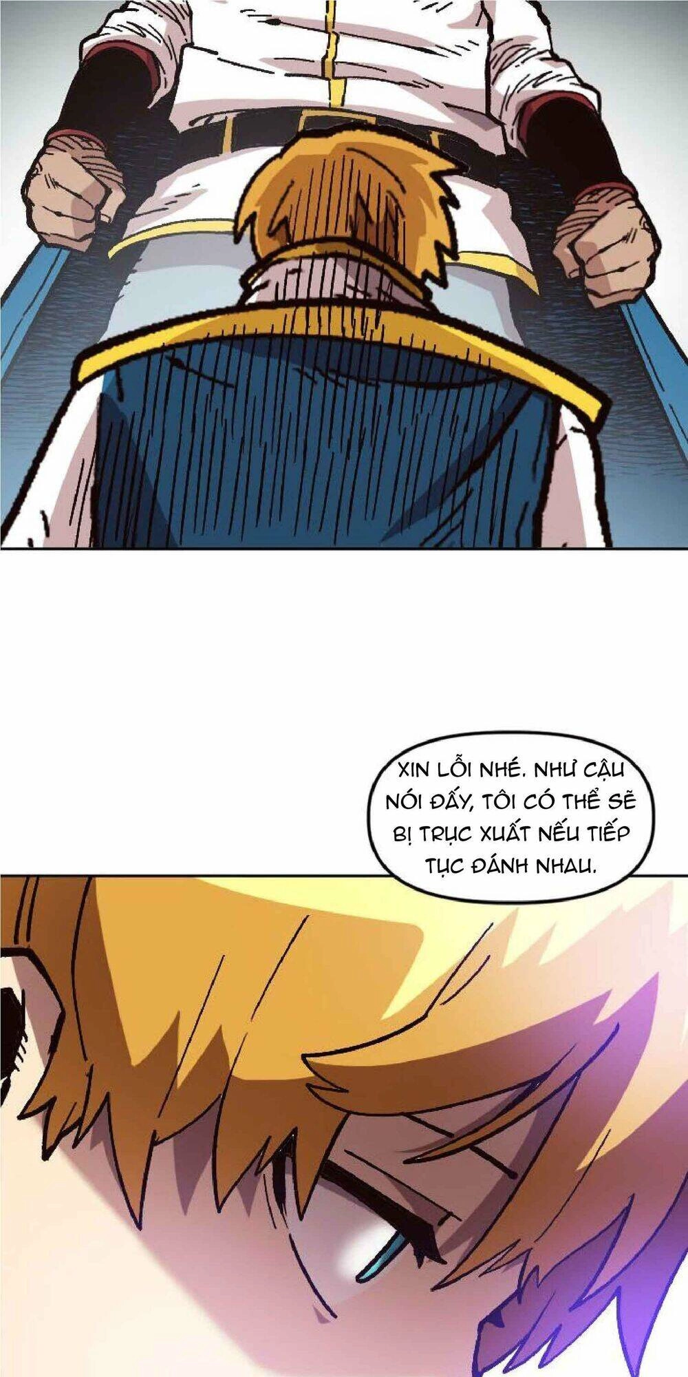 Nô Lệ Nghịch Thiên Chapter 36 - 84