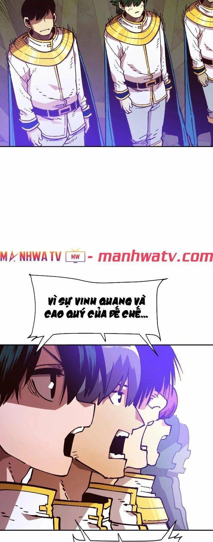 Nô Lệ Nghịch Thiên Chapter 37 - 5
