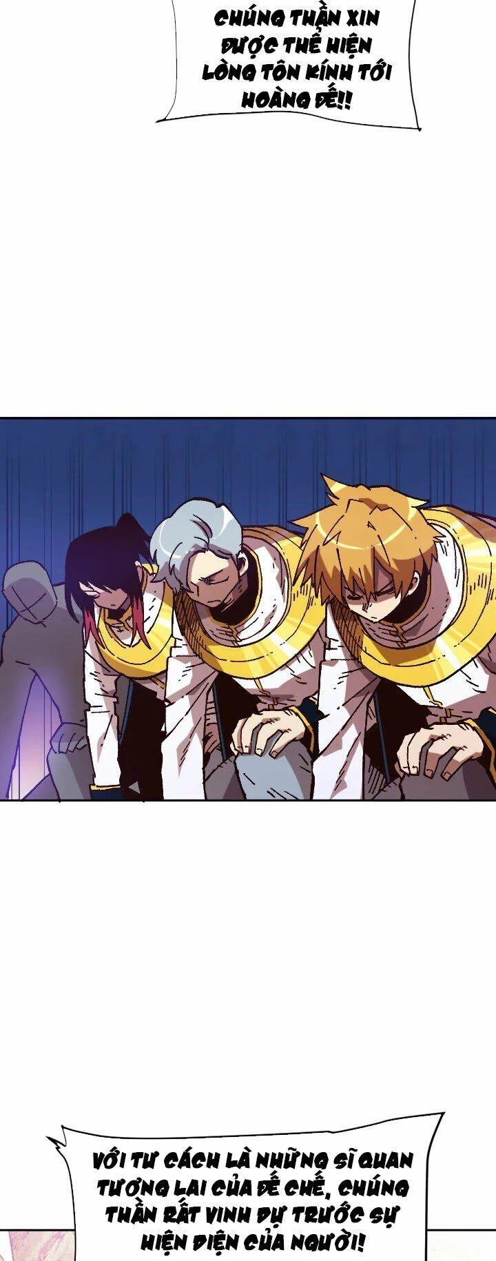 Nô Lệ Nghịch Thiên Chapter 37 - 6