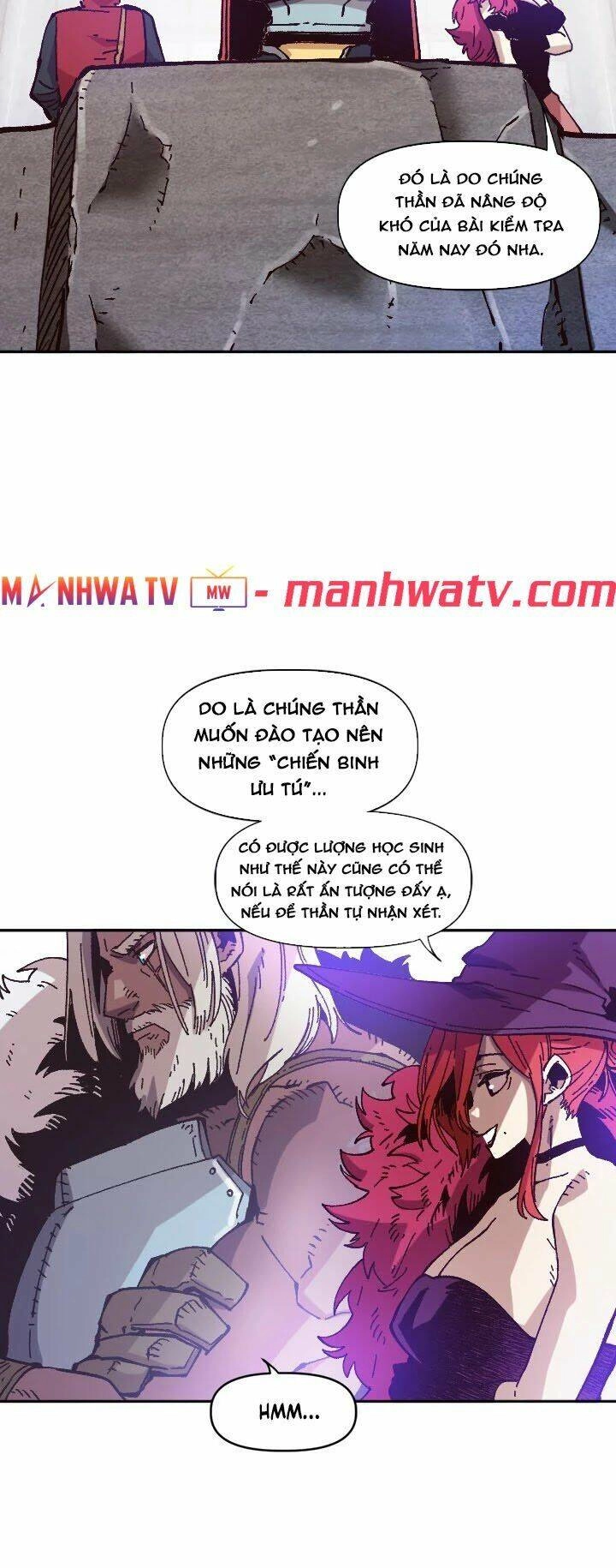 Nô Lệ Nghịch Thiên Chapter 37 - 9