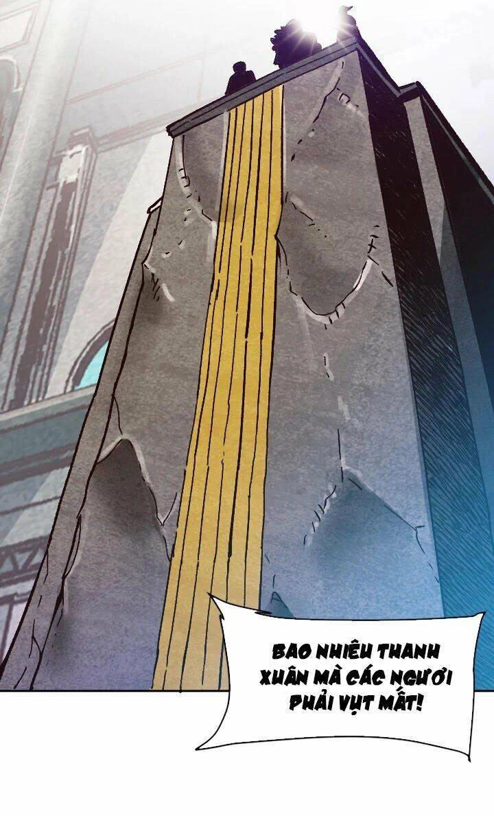 Nô Lệ Nghịch Thiên Chapter 37 - 14