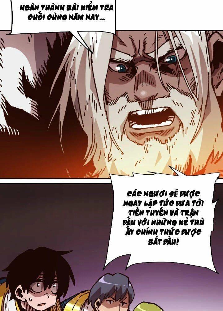 Nô Lệ Nghịch Thiên Chapter 37 - 24