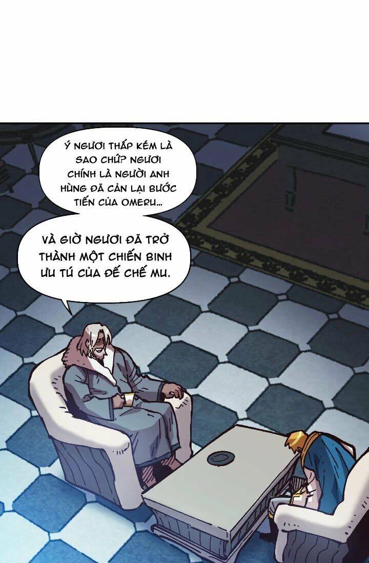 Nô Lệ Nghịch Thiên Chapter 37 - 46