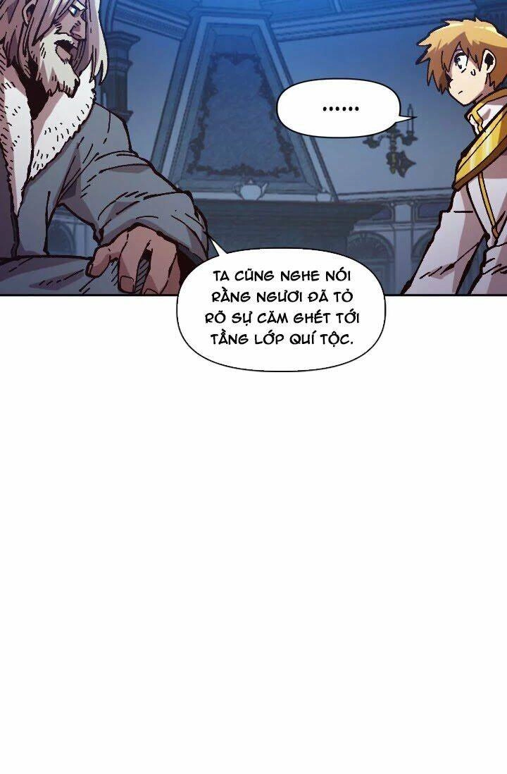 Nô Lệ Nghịch Thiên Chapter 37 - 50